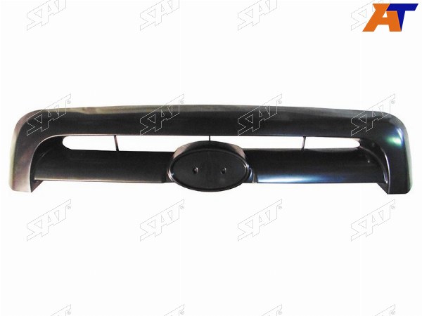 Решетка радиатора HYUNDAI SANTA FE 04-06SANTA FE CLASSIC ТАГАЗ 06-