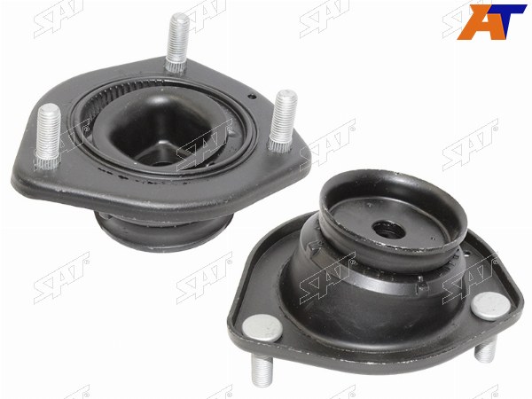 Опора задней стойки TOYOTA HIGHLANDER 07-13VENZA 08-16 LH