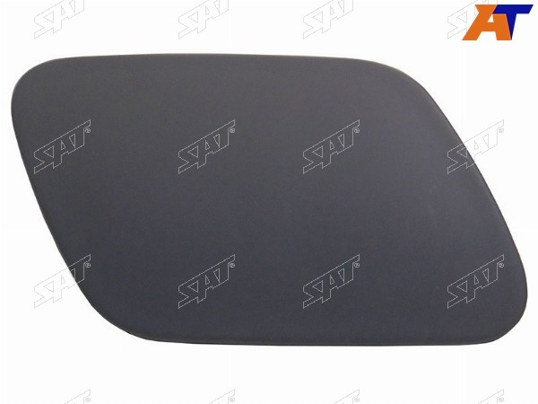 Крышка омывателя фары VW TOUAREG 03-07 RH