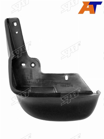 Брызговик HONDA CIVICDOMANIORTHIAINTEGRA SJ 95-01 4D3D HBK передний LH