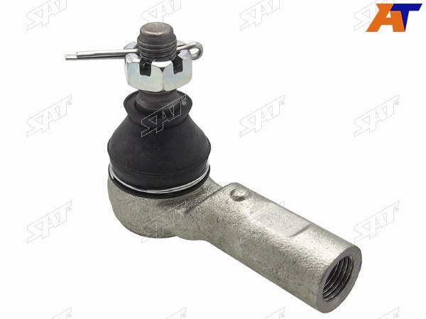Наконечник рулевой TOYOTA HILUXFORTUNER 15- LH=RH