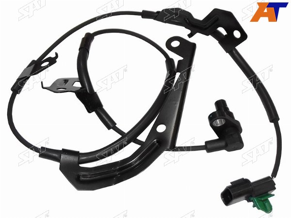 Датчик ABS FR MITSUBISHI L200 KB4T 11-14MITSUBISHI PAJEROMONTERO SPORT KHW 11-14 LH