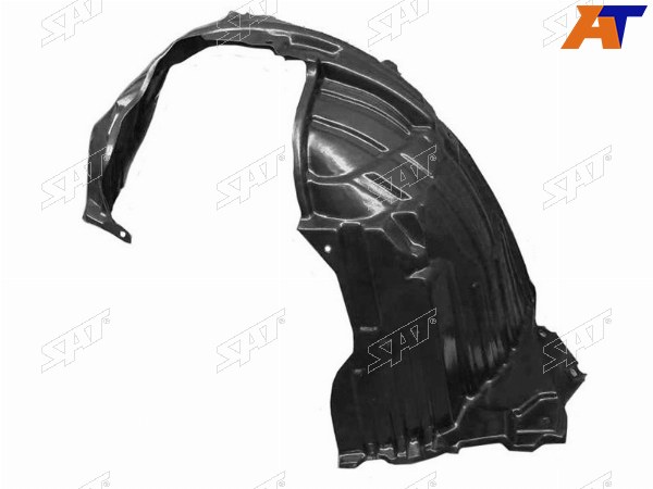Подкрылок NISSAN MARCHMICRA 02-10 LH