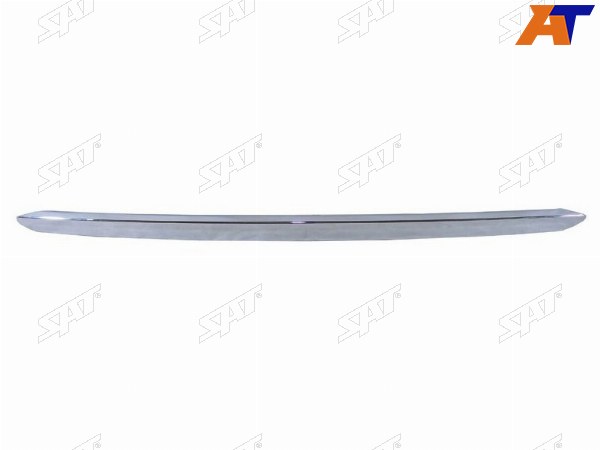 Молдинг капота HYUNDAI SONATA V 04-09