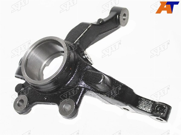 Кулак поворотный FORD ECOSPORT 13- RH