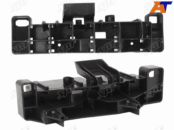 Крепление бампера TOYOTA LAND CRUISER 200 15-21 RH под фарой