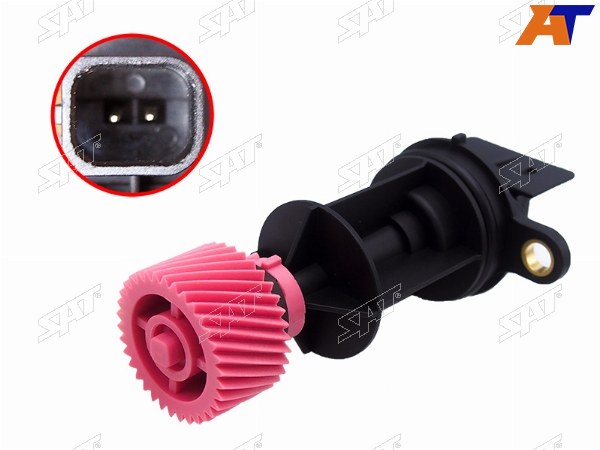 Датчик скорости NISSAN ALMERA 06-12 AVENIR 98-05 SUNNY 98-06 WINGROADAD 99-08