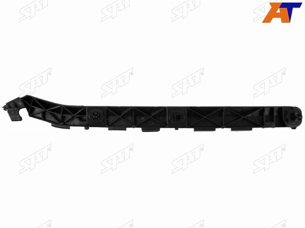 Крепление заднего бампера TOYOTA WISH 03-05 LH