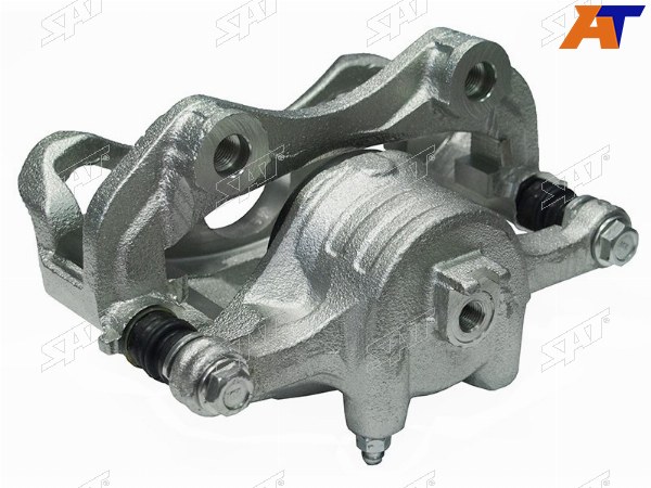 Суппорт тормозной FR NISSAN SUNNY B15WINGROADAD Y11BLUEBIRD SYLPHY G10 RH