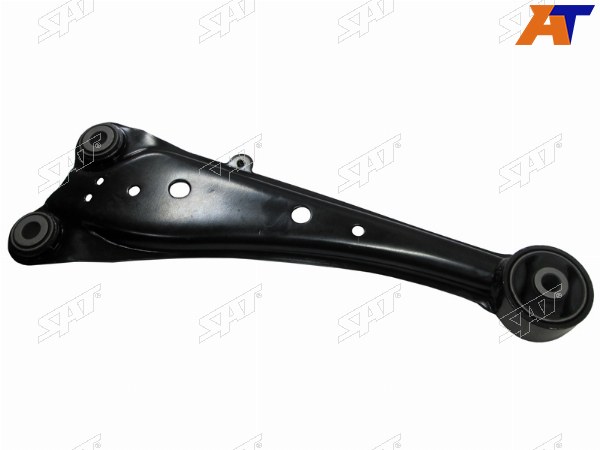 Рычаг задний продольный TOYOTA RAV4VANGUARD 13-18 LH