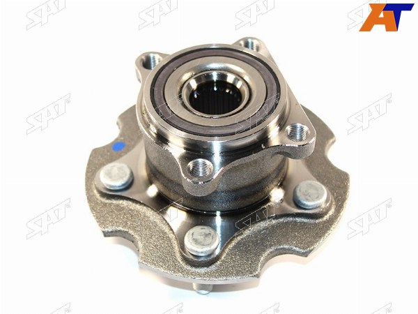 Ступичный узел задн. TOYOTA RAV4 ACA303133, ALA4149, ZCA44COROLLA RE154 4WD