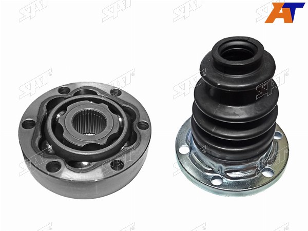 Шрус внутренний TOYOTA CAMRYWINDOM CV10 91-96