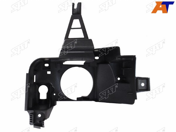 Крепление ПТФ TOYOTA LAND CRUISER 200 07-11 RH