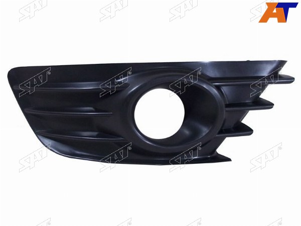 Оправа ПТФ CITROEN C4 04-08 RH