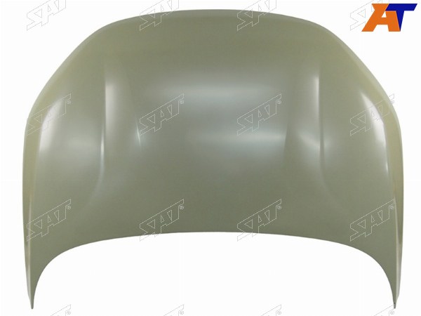 Капот OMODA C5 22-