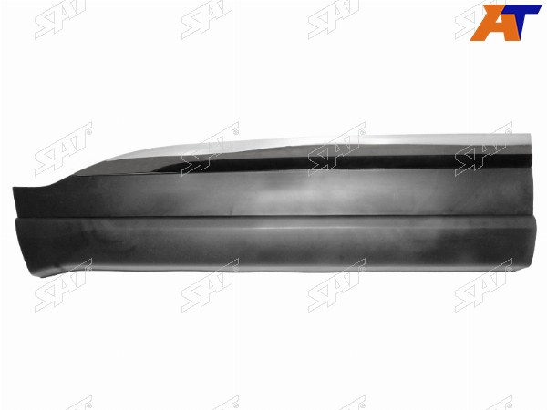 Молдинг двери CHERY TIGGO 8 PRO 21- LH передний