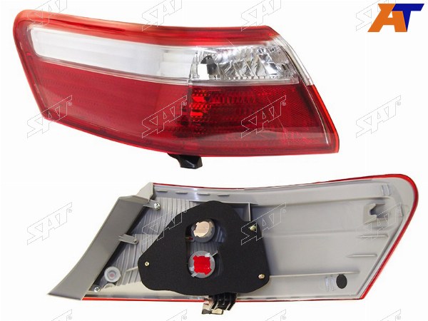 Фонарь задний TOYOTA CAMRY 06-11 LH