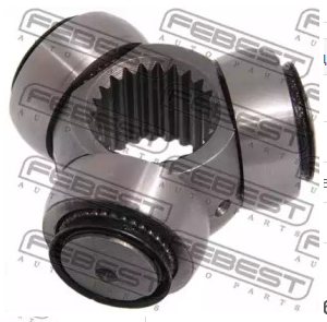 FEBEST 2116FOC20 Трипоид 23x33.9