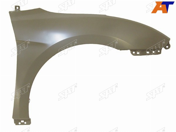 Крыло переднее HYUNDAI I40 11- RH