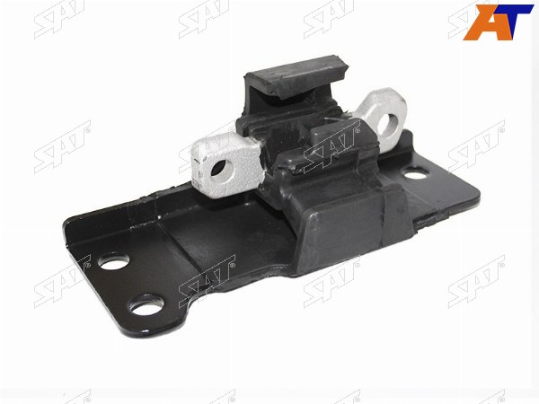 Подушка двигателя NISSAN MURANO Z50 02-07 LH