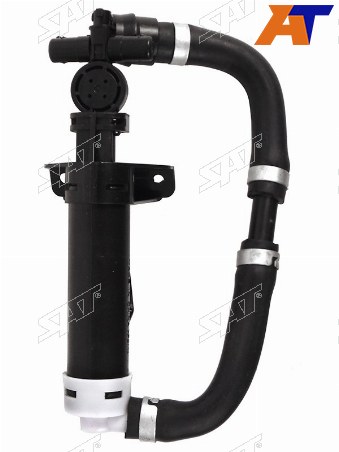 Омыватель фары LEXUS GS300 05-12 LH