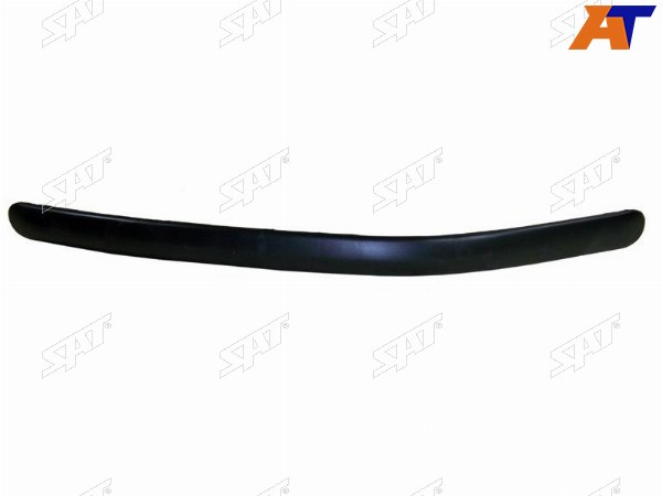 Молдинг бампера HONDA CIVIC 95-98 4D RH