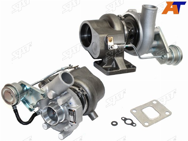 Турбина HYUNDAI HD65HD72HD78MIGHTY D4DBD4DD