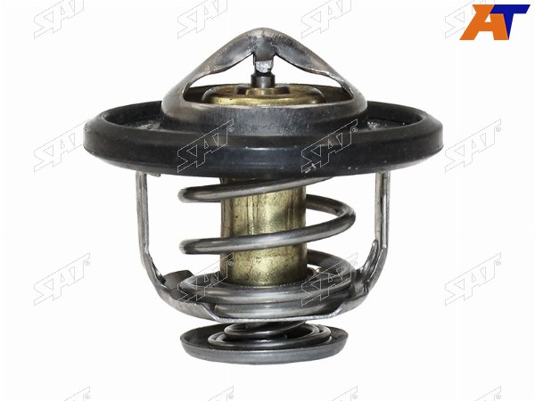 Термостат TOYOTA 1,2JZGE,1,2NZFE 00- (с прокладкой)
