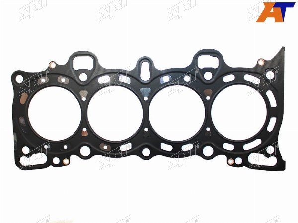 Прокладка ГБЦ HONDA CIVICHR-VLOGO D13BD15BD16W 96-