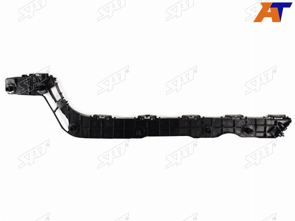 Крепление заднего бампера TOYOTA LAND CRUISER 200 07-21LEXUS LX570 07-12 LH