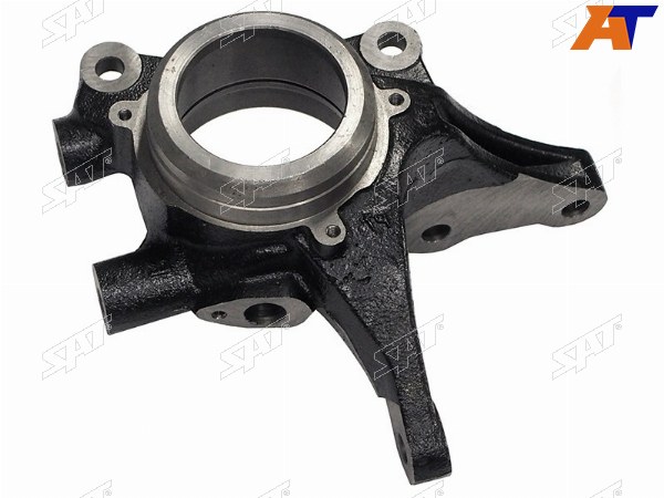 Кулак поворотный HYUNDAI TUCSONKIA SPORTAGE 04-10 LH