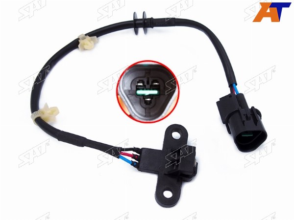 Датчик положения коленвала MITSUBISHI GALANT 93-94 RVR 94-96