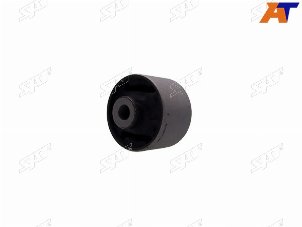 Сайлентблок NISSAN Almera B10RS 00-12  Almera Tino 00-06  Bluebird Sylphy 00-05  Pulsar N16 99