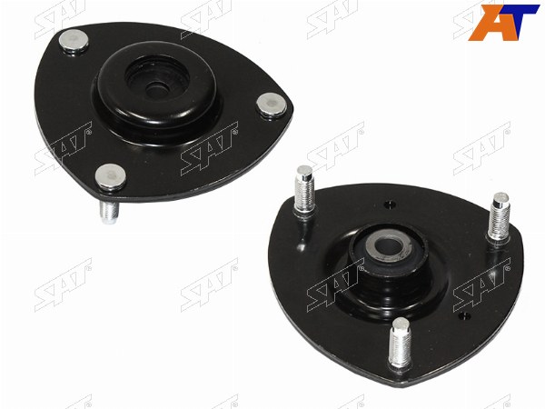 Опора передней стойки HONDA CIVICCR-VINTEGRASTREAM 01-06EDIXELEMENTFR-V 04- RH