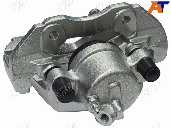 Суппорт тормозной перед  FORD FOCUS IIIIIIV 04-18MAZDA 35 05-12 правый