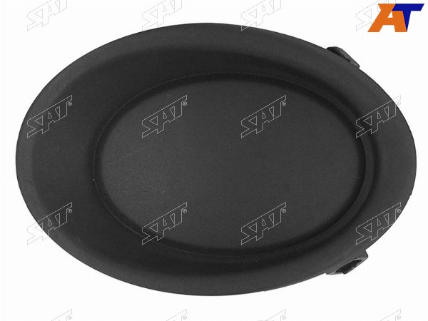 Заглушка в бампер NISSAN QASHQAI 14-19 LH