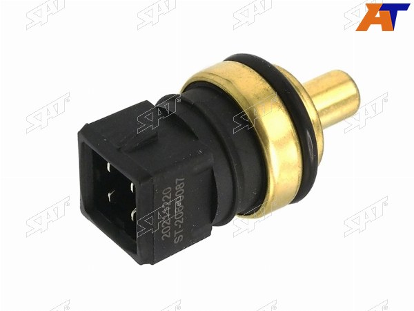 Датчик температуры ОЖ SKODA OCTAVIA 96-10 VW GOLF 99-06 PASSAT 97-05 AUDI A4 94-00 A6 94-05