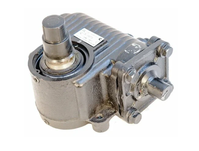 GAZ 3302340001402 Рулевой редуктор ГАЗ-3302 ГАЗель, ГАЗ-2217 Соболь без ГУР