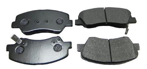 GEELY 4048053700 Колодки передние Geely Atlas Pro