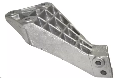 GM 90445285 правый кронштейн подвески двс Opel Tigra