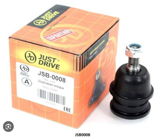 JD JSB0008 шаровая опора