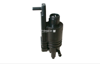 JP 1198500900 моторчик стекоомывателя с датчиком уровня 4A0955651B