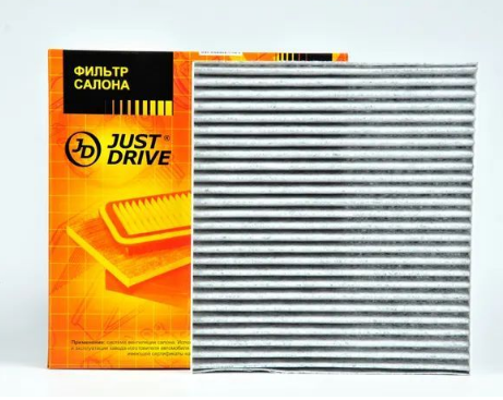 JUST DRIVE JDACX063 фильтр салонный