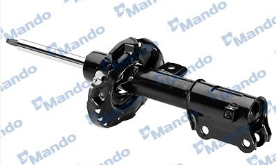 MANDO EX54651F2000 амортизатор левый передний газ
