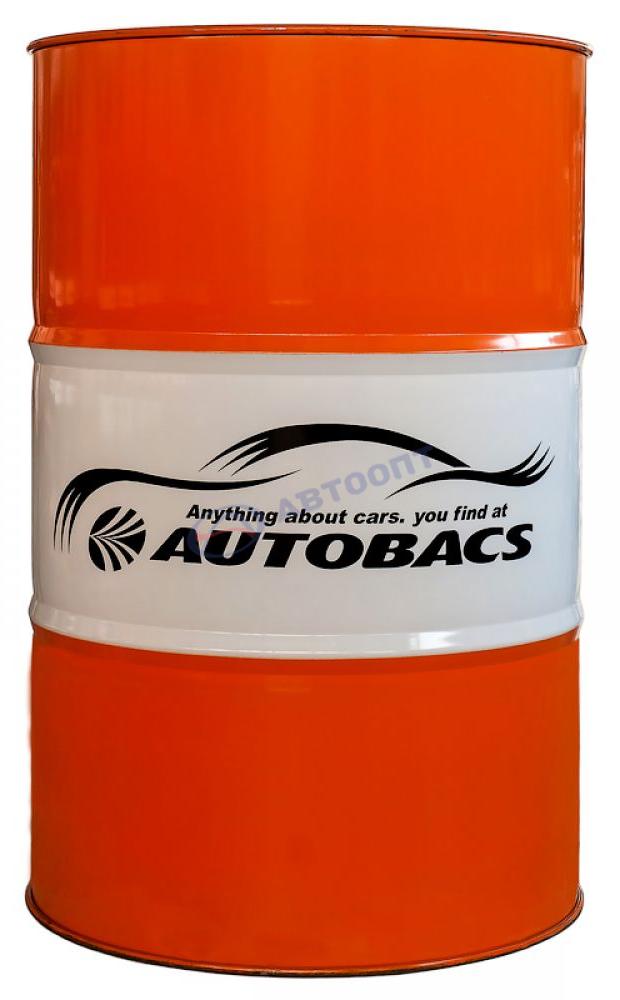 Масло моторное Autobacs Engine Oil 5W30 [SNGF-5] синтетическое 200л (бочка)