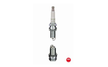 NGK 2756 Свеча зажигания BKR6E11