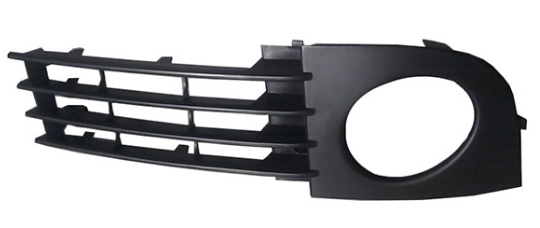 NTP AU102056FL Audi A6 97-04 решетка птф левая