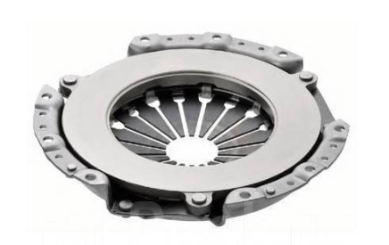 SACHS 3082600784 корзина сцепления