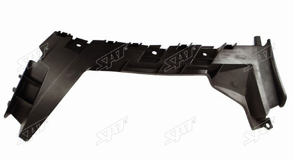 SAT STFDV4087B1 Правый кронштейн заднего бампера Форд