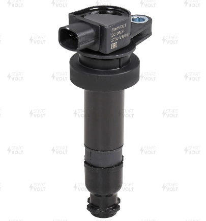 STARTVOLT SC08L4 катушка зажигания Solaris Rio 2011 273002B010